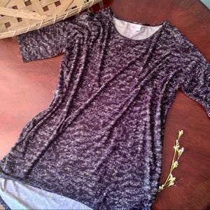 ✅SOLD✅ LulaRoe | Irma XS